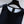 CC 26s Halter-Neck Dress Black Viscose 398010