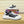 LV SNEAKER BLACK MIX WHITE IVORY CALFSKIN