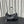 BG Bel Air Shoulder Bag Black Smooth Calfskin