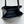 The Row 2025 Peggy Clutch 28cm Black Leather