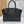 The Row 2025 Marlo Bag Black Leather