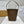 The Row 2025 N/S Park Tote Bag 34cm Brown Calfskin