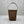 The Row 2025 N/S Park Tote Bag 34cm Brown Calfskin