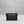 BG Le City Small Flap Messenger Bag Black Oil Wax Leather