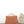 HM Kelly Max Bag 42cm Tan Brown Togo Leather 284501