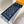 ESSENTIAL SCARF 186 CM IN NAVY BLUE WOOL 390997