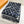 SUPREME X MONOGRAM 180 CM SCARF IN BLACK WOOL AND CASHMERE 392943