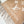 REYKJAVIK GRADIENT SCARF 220 CM IN CHOCOLATE MIX COPPER BROWN CASHMERE 399738