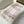 CHECK SCARF 180 CM IN SOFT PINK MIX BROWN CASHMERE 405488