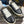 PRA LANE SNEAKER BLACK CALFSKIN