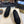 PRA TRAIL FADED BLACK SUEDE SNEAKERS