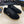 PRA TRAIL FADED BLACK SUEDE SNEAKERS