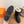 HM 26S Journey Botines 4cm Black Nylon Shearling 110578
