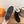 HM 26S Journey Botines 4cm Black Suede Shearling 110579