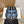 TWIN-STRAP SANDALS WITH SUEDE UPPERS AND BUCKLE CLOSURE COBALT BLUE BLACK CARO