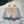 PRA TRIANGLE LOGO SNEAKERS PASTEL PINK SUEDE