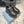 PRA BRUSHED MONOLITH LOAFERS BLACK LAMBSKIN