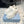 PRA BRUSHED MONOLITH LOAFERS WHITE LAMBSKIN