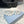 PRA BRUSHED MONOLITH LOAFERS WHITE LAMBSKIN