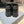 PRA MONOLITH BRUSHED LACE-UP SHOES BLACK LAMBSKIN