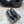 ALAIA SLINGBACKS 5 CM IN BLACK CALFSKIN WITH MESH
