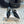 Manolo Satin Maidugura Mules 90mm Black Satin