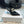 Manolo Satin Maidugura Mules 90mm Black Satin