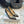 Lurum 90 Black Satin Crystal Embellished Pumps 868667