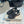 LIGHTSTAR SNEAKERS WITH BLACK CALFSKIN AND MESH UPPER AND BLACK STAR