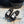 Loewe x Birkenstock Slide Black Cowhide Suede 316914