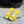 Loewe x Birkenstock Slide Yellow Cowhide Suede