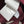 Loewe Logo Embroidered Jacket Burgundy Cotton