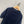 Miu Miu Short-sleeved T-shirt Navy blue Cashmere