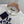 LV 25 T-shirt White Mix Blue Cotton 210315