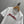 Miu Miu 25 Beaded Short Sleeve T-shirt White Red Cotton 210556
