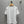 Miu Miu 25 Beaded Short Sleeve T-shirt White Red Cotton 210556