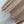 Miu Miu 25 Striped Long-sleeved T-shirt Brown Cotton 211207