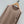 Miu Miu 25 Striped Long-sleeved T-shirt Brown Cotton 211207