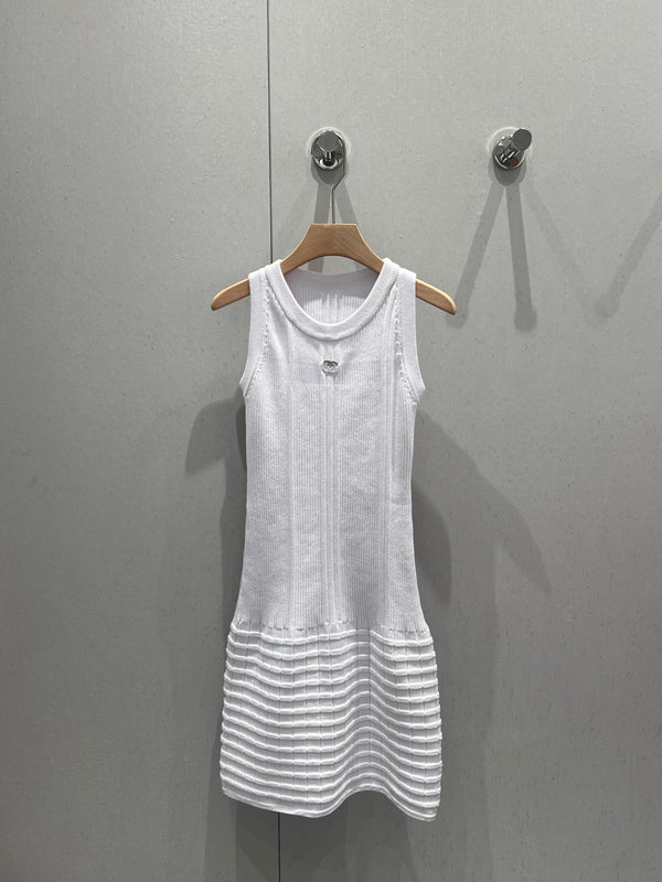 CC 25 Dress Cotton