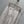 CD 2025 Straight Trouser White Linen Tencel 216454