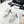 CC 26s Floral Sandal 7.5cm White Sheepskin 867462