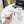 CC 26s Floral Sandal 5cm White Sheepskin 867470