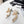 CC 26s Floral Sandal 5cm Beige Sheepskin 867465
