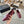 CC 25 Loafer Burgundy Sheepskin 338667