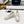 CC Platform Loafers 70mm White Sheepskin 459434