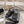 platform sandal 85 black quilted calfskin