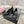 mary janes 60 double buckle black calfskin grosgrain