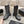 CC Ankle Boots 40mm Black Cowhide
