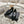 CC 25C Ballet Flats Black Suede 213337