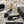 CC 26s Camellia Ballet Flat Black Leather Tweed 736499